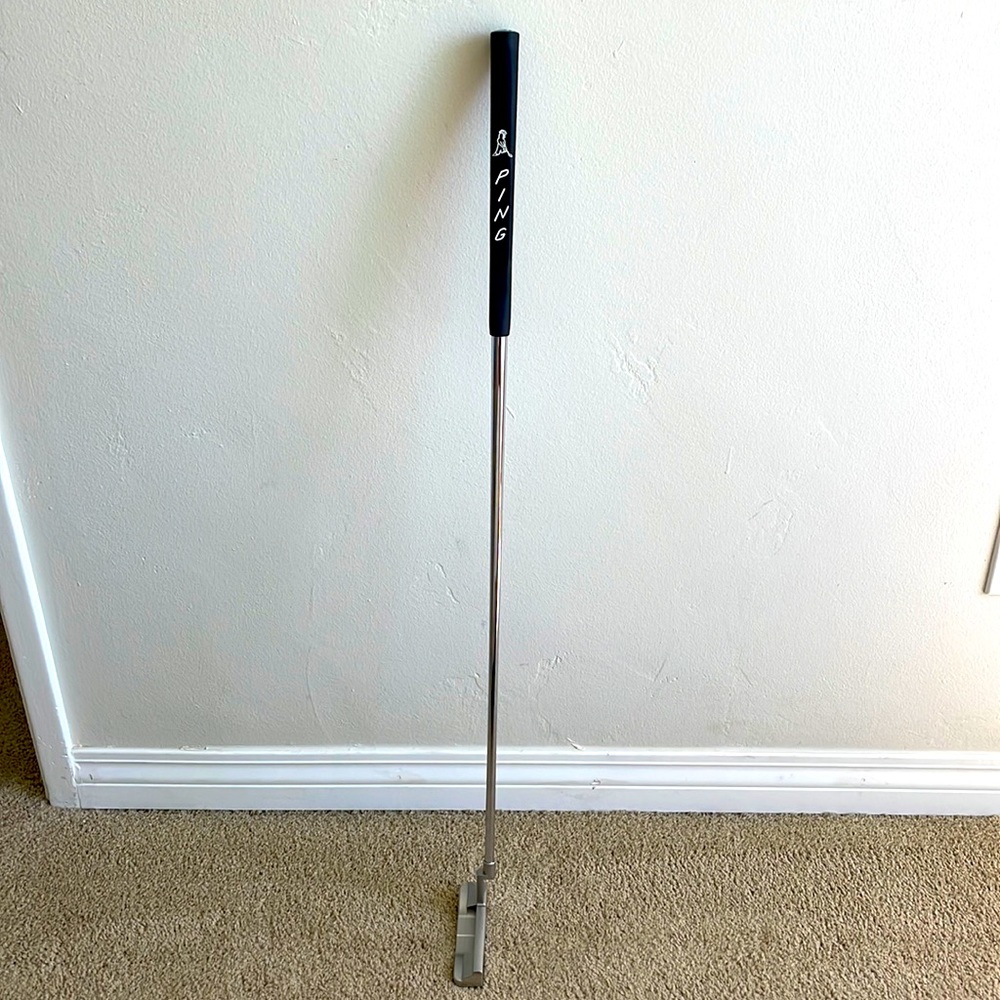 Evnroll Putter, ER 1.2 tour blade